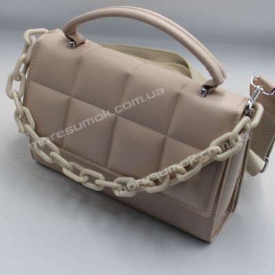 Сумки крос-боді B2206-2 beige