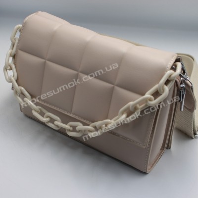 Сумки крос-боді B2206 beige