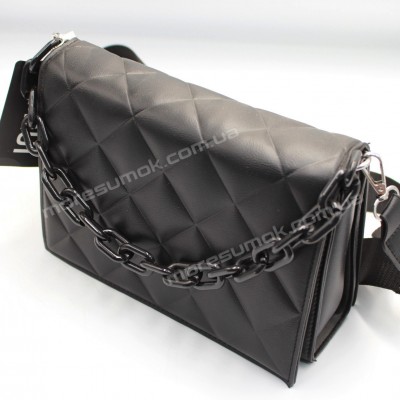 Сумки крос-боді B0185-3 black