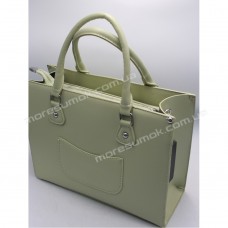 Сумки женские L072 green