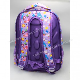 Шкільні ранці 0131-1 purple