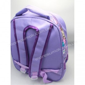 Школьные рюкзаки 0125-4 purple