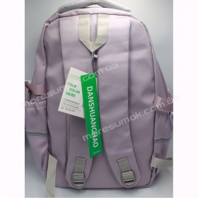 Спортивні рюкзаки D-049 purple