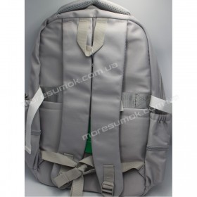 Спортивні рюкзаки D-053 light gray