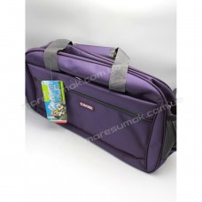 Дорожні сумки 992 purple