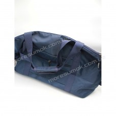 Спортивні сумки 6701 blue-gray