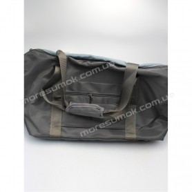 Спортивные сумки 6701 gray-light blue