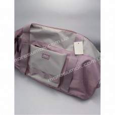Спортивні сумки 6701 purple-beige