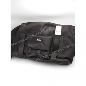 Спортивные сумки 6701 black