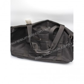 Спортивные сумки 6701 black