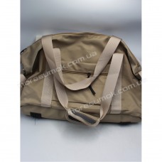 Спортивні сумки 6701 khaki-gray