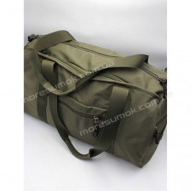 Спортивные сумки 19001 green