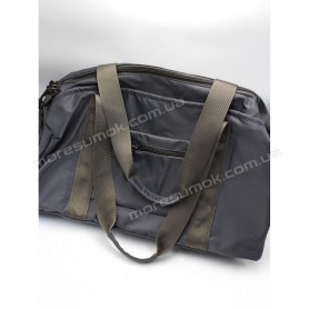 Спортивные сумки 19001 gray