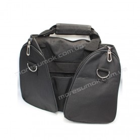 Спортивні сумки 80251 black