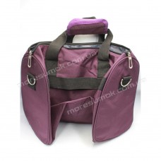 Спортивні сумки 80251 purple