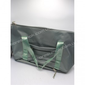 Спортивні сумки 2072 light green