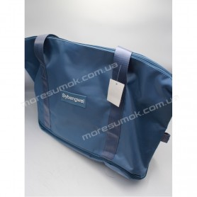 Спортивные сумки 2072 light blue