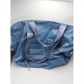 Спортивные сумки 2072 light blue