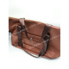 Спортивные сумки 2071 brown-green