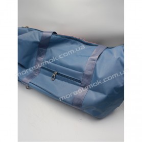 Спортивные сумки 2071 light blue-pink