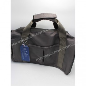 Спортивные сумки 20823 gray