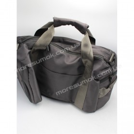 Спортивные сумки 20823 gray
