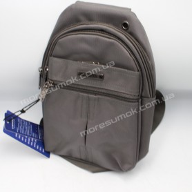 Чоловічі бананки 3766 gray