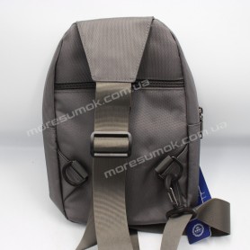 Чоловічі бананки 3766 gray