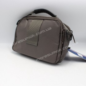 Сумки чоловічі 3775 gray Сумки чоловічі 3775 gray