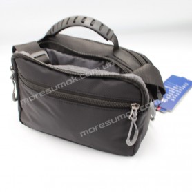 Сумки мужские 63706 black