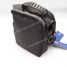 Сумки мужские 51023 black
