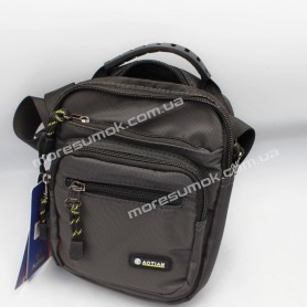 Сумки чоловічі 53257 gray aotian