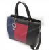 Сумки женские 6209 black-blue-red