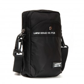 Сумки мужские 8647 black