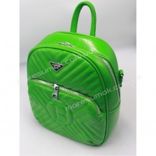 Жіночі рюкзаки 5515 light green
