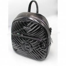 Жіночі рюкзаки 5515 black