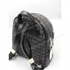 Жіночі рюкзаки 2136 maxi black