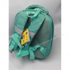 Дитячі рюкзаки 2360-4 light green