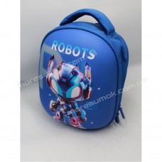 Дитячі рюкзаки 2360-4 dark blue