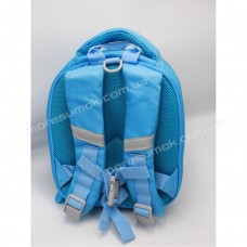 Дитячі рюкзаки 2360-4 blue