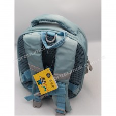 Дитячі рюкзаки 2360-4 light blue