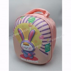 Дитячі рюкзаки 2360-7 light pink