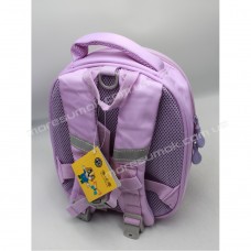 Дитячі рюкзаки 2360-7 purple