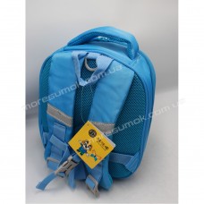 Дитячі рюкзаки 2360-7 light blue