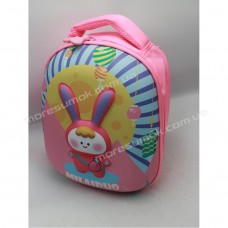 Дитячі рюкзаки 2360-7 pink