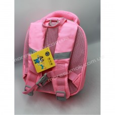 Дитячі рюкзаки 2360-7 pink