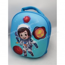 Дитячі рюкзаки 2360-5 blue