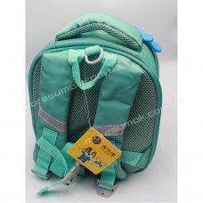 Дитячі рюкзаки 2360-5 light green