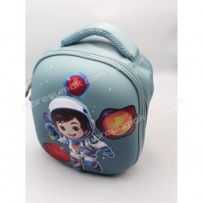 Дитячі рюкзаки 2360-5 light blue