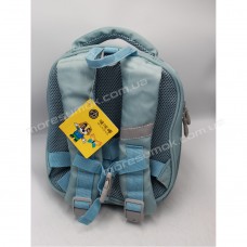 Дитячі рюкзаки 2360-5 light blue